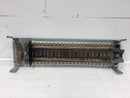 Siemens/ITE 21 Space/42 Circuit 225 Amp 3 Phase Load Center Guts Only 8" X 29"