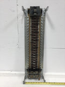 Siemens/ITE 21 Space/42 Circuit 225 Amp 3 Phase Load Center Guts Only 8" X 29"