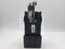 Square D JDA36250U31X JD250 250 Amp 3 Pole PowerPact Circuit Breaker