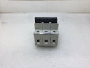 Ferraz-Shawmut ST10 3 C081077 3 Pole 32A 690VAC Ultra Safe Fuse Holder