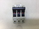 Ferraz-Shawmut ST10 3 C081077 3 Pole 32A 690VAC Ultra Safe Fuse Holder