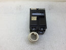 ITE QG2-B015 QG215 15 Amp 2 Pole Neutral Switch EQ-P, QP Circuit Breaker
