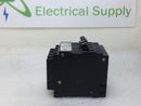 Siemens Q21515CT 15 Amp 120/240V Type QT Quad Circuit Breaker
