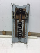 ITE EQ Series 8 Space/30 Circuit Main Breaker Assembly 120/240 V Guts Only 8" X 18"