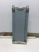 ITE EQ Series 8 Space/30 Circuit Main Breaker Assembly 120/240 V Guts Only 8" X 18"