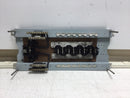 ITE EQ Series 8 Space/30 Circuit Main Breaker Assembly 120/240 V Guts Only 8" X 18"