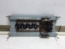 ITE EQ Series 8 Space/30 Circuit Main Breaker Assembly 120/240 V Guts Only 8" X 18"