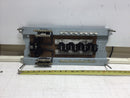 ITE EQ Series 8 Space/30 Circuit Main Breaker Assembly 120/240 V Guts Only 8" X 18"