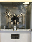 GE/General Electric TSM815CSFL 150A 120/240VAC Nema3R Meter/Main Combo Type THQL/THQP