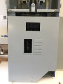 GE/General Electric TSM815CSFL 150A 120/240VAC Nema3R Meter/Main Combo Type THQL/THQP