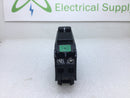GE General Electric TR1520 15/20 Amp 2 Pole Type TR Circuit Breaker Tandem Twin 120VAC 15A 20A