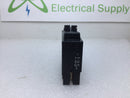 GE General Electric TR1520 15/20 Amp 2 Pole Type TR Circuit Breaker Tandem Twin 120VAC 15A 20A
