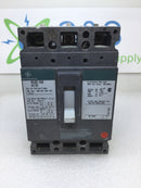 GE General Electric TED134YT100A 100 Amp 3 Pole 480V Type TED Circuit Breaker