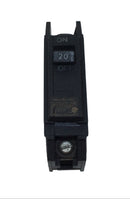 GE/General Electric THQC1120 20 Amp 1 Pole 120/240V Circuit Breaker