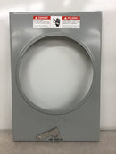 Siemens SUAT111-0GF Ringless Type Meter Socket, 135 Amp 600V