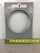 Siemens SUAT111-0GF Ringless Type Meter Socket, 135 Amp 600V