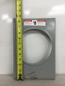 Siemens SUAT111-0GF Ringless Type Meter Socket, 135 Amp 600V