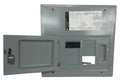 GE TLM812FCUDP 125 Amp 16 Space 120/240V Main Lug Load Center