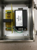 Emerson SLAC-22036 Surge Protector 15 Amp 120V