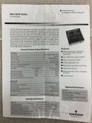Emerson SLAC-22036 Surge Protector 15 Amp 120V