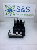 GE General Electric TQL100REP 100 Amp 240Vac Guts Only