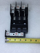 GE General Electric TQL100REP 100 Amp 240Vac Guts Only