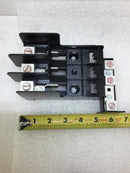 GE General Electric TQL100REP 100 Amp 240Vac Guts Only