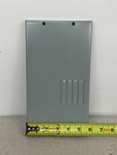 GE General Electric TL270SCUP 70 Amp Main Lug 2 Spaces 4 Circuits Indoor Enclosure