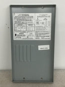 GE General Electric TL270SCUP 70 Amp Main Lug 2 Spaces 4 Circuits Indoor Enclosure