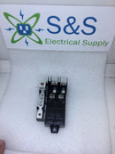 GE General Electric TL270SCUP 70 Amp Main Lug 2 Spaces 4 Circuit Guts Only
