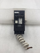 Midwest Electric MW260GF 60 Amp 2 Pole GFCI Circuit Breaker - Flaw
