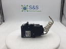 Midwest Electric MW260GF 60 Amp 2 Pole GFCI Circuit Breaker - Flaw