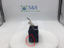 Midwest Electric MW260GF 60 Amp 2 Pole GFCI Circuit Breaker - Flaw