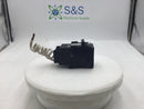 Midwest Electric MW260GF 60 Amp 2 Pole GFCI Circuit Breaker - Flaw