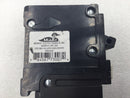 Midwest Electric MW260GF 60 Amp 2 Pole GFCI Circuit Breaker - Flaw