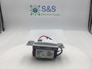 Intermatic ST01 7 Day Programmable In-Wall Digital Timer 15 Amp 120 VAC in White