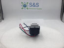 Intermatic ST01 7 Day Programmable In-Wall Digital Timer 15 Amp 120 VAC in White