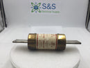 Shawmut OT600 600 Amp 250 VAC One Time Class K5 Fuse