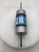 Littelfuse FLNR600 600 Amp Powr-Gard Time Delay Dual Element Class RK5 Fuse