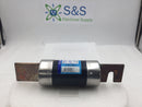 Littelfuse FLNR600 600 Amp Powr-Gard Time Delay Dual Element Class RK5 Fuse