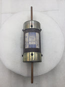 Littelfuse NLN500 500 Amp 250 VAC or Less Type NLN One-Time Class H Fuse
