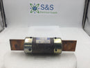 Littelfuse NLN500 500 Amp 250 VAC or Less Type NLN One-Time Class H Fuse