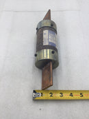 Littelfuse NLN500 500 Amp 250 VAC or Less Type NLN One-Time Class H Fuse