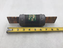Monarch ON400 400 Amp 250 VAC or Less One-Time Fuse