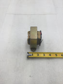 Stancor P-6377 One Phase Transformer 115/230 VAC Primary 12/24 VAC Secondary
