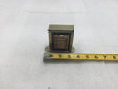 Stancor P-6377 One Phase Transformer 115/230 VAC Primary 12/24 VAC Secondary