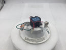 Cooper Lighting RL560WH6830 5"/6" Halo Recessed 3000K Retrofit Baffle Trim