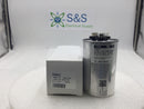 Surephon 89M82 45+7.5MFD +/- 5% 440 VAC 50/60Hz Round Run Capacitor
