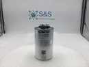 Surephon 89M82 45+7.5MFD +/- 5% 440 VAC 50/60Hz Round Run Capacitor