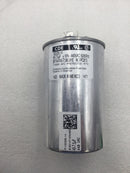 Surephon 89M82 45+7.5MFD +/- 5% 440 VAC 50/60Hz Round Run Capacitor